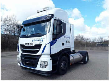 IVECO Sattelzugmaschine