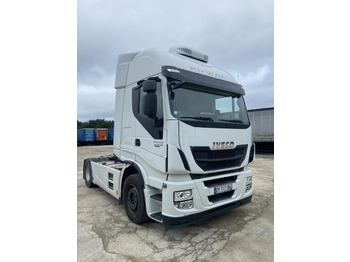 IVECO Stralis Sattelzugmaschine