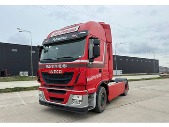 IVECO Stralis Sattelzugmaschine