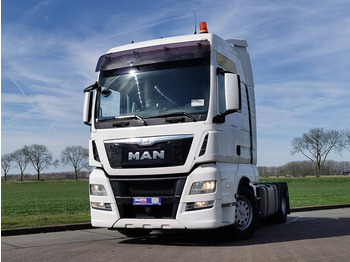 MAN TGX 18.440 Sattelzugmaschine