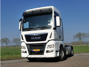 MAN TGX 18.480 Sattelzugmaschine