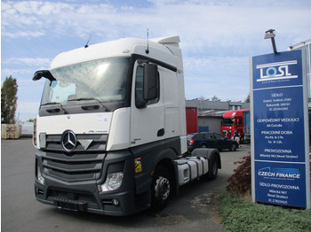 MERCEDES-BENZ Actros 1845 Sattelzugmaschine