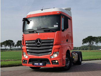 MERCEDES-BENZ Actros 1843 Sattelzugmaschine