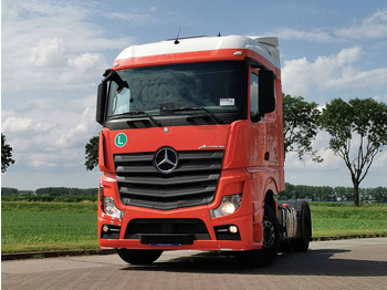 MERCEDES-BENZ Actros 1843 Sattelzugmaschine