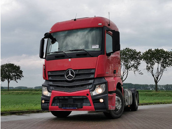 MERCEDES-BENZ Actros 1845 Sattelzugmaschine