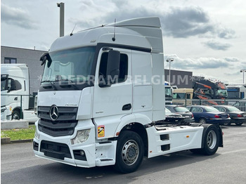 MERCEDES-BENZ Actros 1848 Sattelzugmaschine