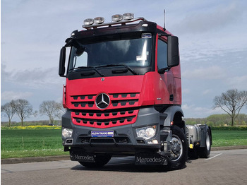 MERCEDES-BENZ Arocs 1846 Sattelzugmaschine