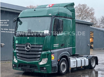 MERCEDES-BENZ Actros 1836 Sattelzugmaschine