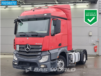 MERCEDES-BENZ Actros 1840 Sattelzugmaschine