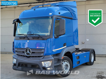 MERCEDES-BENZ Actros 1840 Sattelzugmaschine