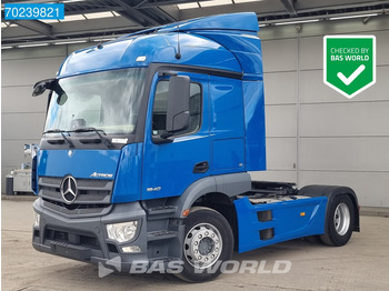 MERCEDES-BENZ Actros 1840 Sattelzugmaschine