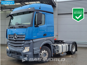 MERCEDES-BENZ Actros 1842 Sattelzugmaschine