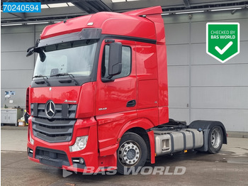 MERCEDES-BENZ Actros 1842 Sattelzugmaschine