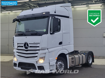 MERCEDES-BENZ Actros 1842 Sattelzugmaschine