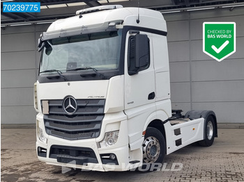 MERCEDES-BENZ Actros 1843 Sattelzugmaschine