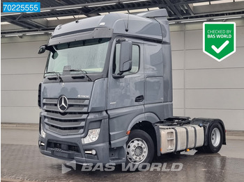 MERCEDES-BENZ Actros 1851 Sattelzugmaschine