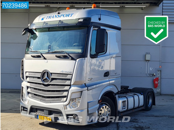 MERCEDES-BENZ Actros 1948 Sattelzugmaschine