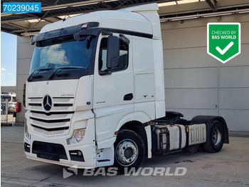 MERCEDES-BENZ Actros Sattelzugmaschine