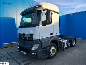 MERCEDES-BENZ Actros Sattelzugmaschine