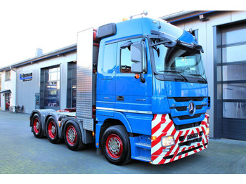 MERCEDES-BENZ Actros 4155 Sattelzugmaschine