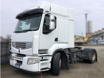 RENAULT Premium 460 Sattelzugmaschine