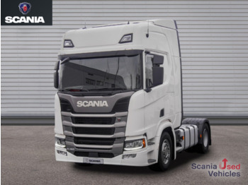 SCANIA R 450 Sattelzugmaschine