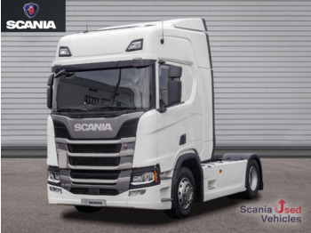 SCANIA R 450 Sattelzugmaschine