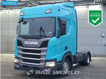 SCANIA R 450 Sattelzugmaschine