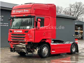 SCANIA R 450 Sattelzugmaschine