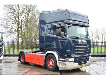 SCANIA R 450 Sattelzugmaschine