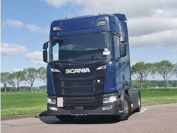 SCANIA R 450 Sattelzugmaschine