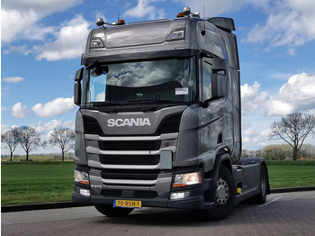 SCANIA R 500 Sattelzugmaschine