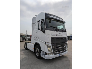 VOLVO FH 500 Sattelzugmaschine