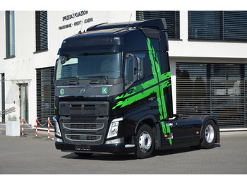 VOLVO FH 500 Sattelzugmaschine