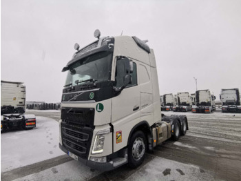 VOLVO FH13 540 Sattelzugmaschine