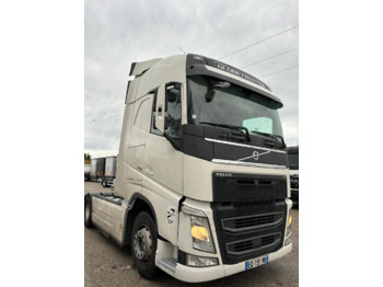 VOLVO FH 500 Sattelzugmaschine