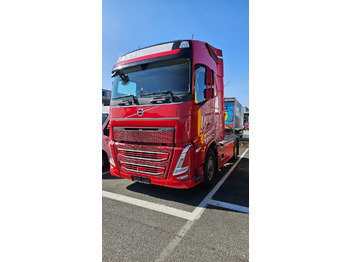 VOLVO FH 500 Sattelzugmaschine