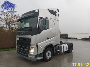 VOLVO FH13 500 Sattelzugmaschine