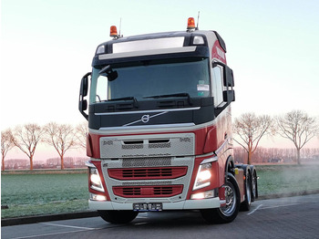 VOLVO FH 460 Sattelzugmaschine