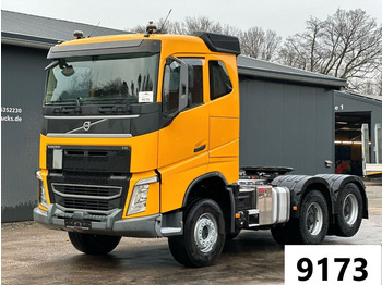 VOLVO FH 460 Sattelzugmaschine