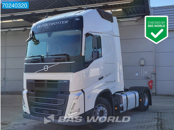 VOLVO FH 500 Sattelzugmaschine