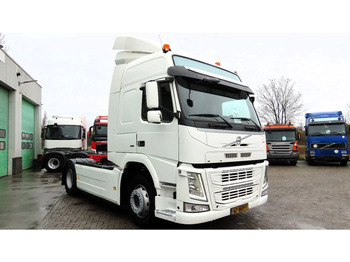 VOLVO FM 380 Sattelzugmaschine