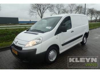 Koffer Transporter Citroën Jumpy H1 L1 tik in motor: das Bild 1