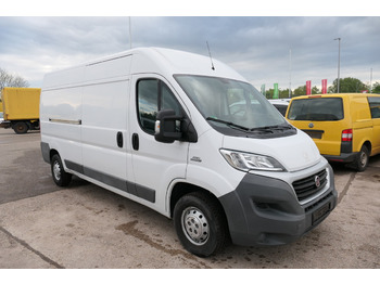 FIAT Ducato L4H2 KLIMA - Kastenwagen: das Bild 1