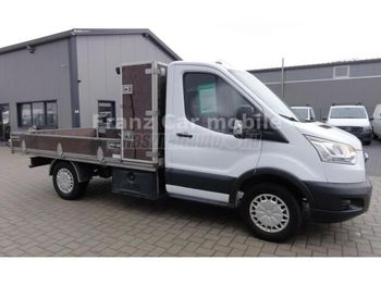 Pritschenwagen FORD TRANSIT 350 L2 Platós: das Bild 1