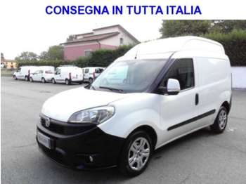 Kastenwagen Fiat Doblo 1.6 MJT 105CV PC-TA CARGO TETTO ALTO L1H2: das Bild 1