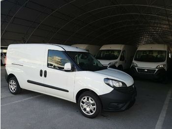 Kastenwagen Fiat Doblo Cargo Maxi City 1.6 Multijet: das Bild 1