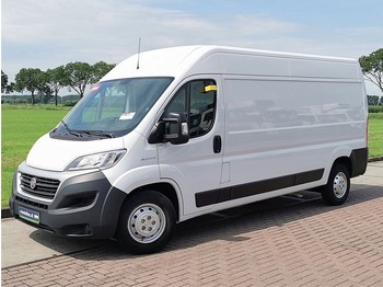 Kastenwagen Fiat Ducato 35 2.3 hdi maxi ac: das Bild 1