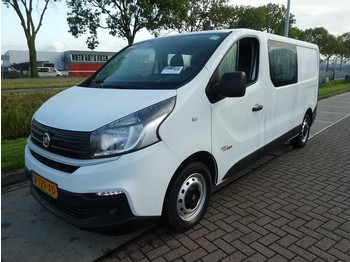 Kastenwagen Fiat Talento 1.6 MULTIJET dubbel cabine dc: das Bild 1