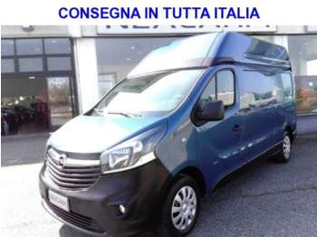 Kastenwagen Fiat Talento (OPEL VIVARO)1.6 T.TURBO MJT 125C L2H2 PL-TA 29 QL: das Bild 1